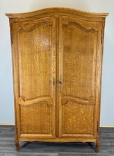 Wardrobe vintage french for sale  ROCHFORD