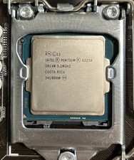 Intel cpu processor for sale  San Bruno