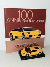 Lamborghini murcielago 2001 usato  Corbetta