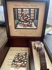 Htf disney historic for sale  Missoula