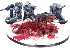 Warhammer 40k space for sale  HOLMFIRTH