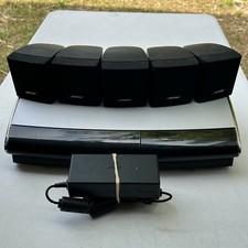 Bose lifestyle media for sale  Orlando