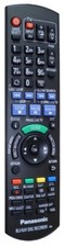 Originale Panasonic Fernbedienung für DMR-BCT84 | DMR-BCT845 | DMR-BCT84ENS comprar usado  Enviando para Brazil
