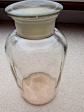 Standflasche antik . gebraucht kaufen  Kuppenheim