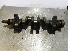 Reconditioned crankshaft vauxh for sale  BRADFORD
