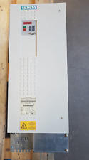 Siemens wechselrichter 6se7027 gebraucht kaufen  Ettlingen