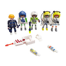 Playmobil space mars for sale  CHICHESTER