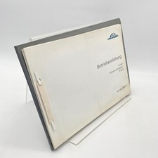 Linde elektro schlepper gebraucht kaufen  Emden