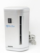 Sanyo The Claw CD DVD Blu-Ray Media Destroyer Dispositivo de Descarte de Disco Privacidade CL-7 comprar usado  Enviando para Brazil