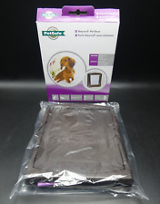 Cat dog flap for sale  BOURNEMOUTH