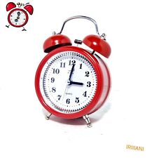 Orologio sveglia doppia usato  Zibido San Giacomo