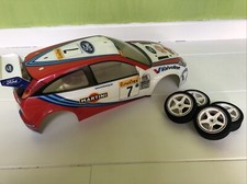 Tamiya ford carrosserie d'occasion  Arras