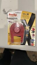 Korky ultra rubber for sale  Pittsburgh