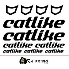 Kit pegatinas catlike usato  Spedire a Italy
