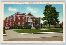 Seneca falls new for sale  Terre Haute