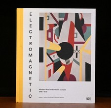 Electromagnetic modern art for sale  Bloomington