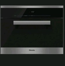 Miele einbaudampfgarer dg gebraucht kaufen  Bausendorf, Bendel