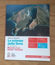 Scienze della terra usato  Toano