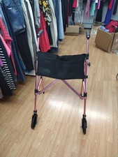 Andador Ez Fold And Go comprar usado  Enviando para Brazil