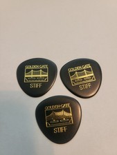 Golden gate guitar for sale  Lyons