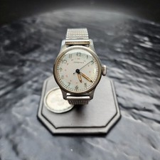 Longines 12l wwii for sale  Bridgeport