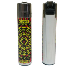 Accendino clipper gas usato  Assemini