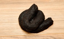 Usado, Molde de silicone para cachorro brincadeiras molde para cocô de cachorro moldes desagradáveis moldes exclusivos bruto nojento comprar usado  Enviando para Brazil