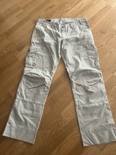 Fjällräven damen wanderhose gebraucht kaufen  Neu-Ulm