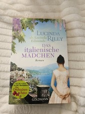 Italienische mädchen buch gebraucht kaufen  Lehrte