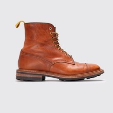Tricker churchill boot d'occasion  Expédié en Belgium
