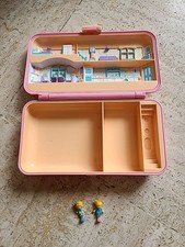 Polly pocket bluebird d'occasion  Boigny-sur-Bionne