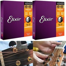 2pack elixir nanoweb for sale  UK