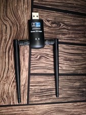 Aoodoo 1200mbps usb gebraucht kaufen  Buchholz i.d. Nordheide