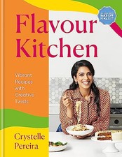 Flavour kitchen vibrant for sale  UK
