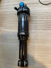 Fox Float DPS EVOL 210mm olho no olho x 55mm curso de Santa Cruz 5010, usado comprar usado  Enviando para Brazil