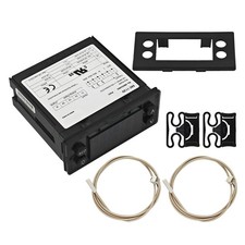 Kit de controlador de temperatura ERC112D, controlador eletrônico de refrigeração com duplo comprar usado  Enviando para Brazil