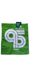 Bolsa de compras PUBLIX SUPER MARKET tecido polipropileno 95 anos comprar usado  Enviando para Brazil