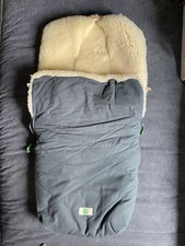 Kaiser bio lammfell gebraucht kaufen  Roßdorf