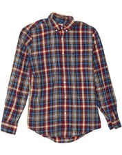 Dockers mens flannel for sale  IPSWICH