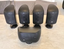 Bowers wilkins m1 for sale  LITTLEBOROUGH