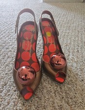 vivienne westwood shoes for sale  North Miami Beach