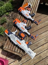 Super soaker lot for sale  West Des Moines