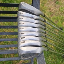 oversize irons for sale oversize irons for sale ASHTEAD