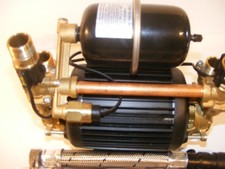 Stuart turner monsoon for sale  BORDON