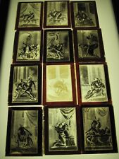 Plaques verre négatifs d'occasion  Cambrai