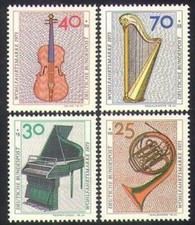 Germania 1973 welfare usato  Trambileno