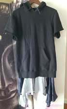 Sacai women drawstring for sale  Fort Lauderdale