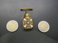 Rare broche mini d'occasion  Ajaccio-