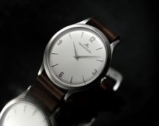 Jaeger lecoultre master usato  Genova