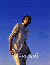 1995 advertising advertisement d'occasion  Expédié en Belgium
